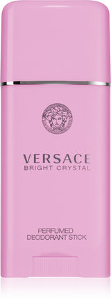 Versace Bright Crystal Deodorant Stick for Women 50ml