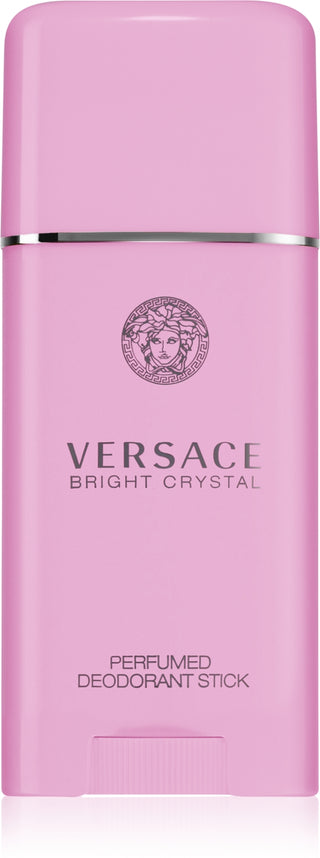 Versace Bright Crystal Deodorant Stick 50ml