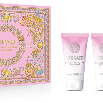 Versace Bright Crystal Parfum | EDP
