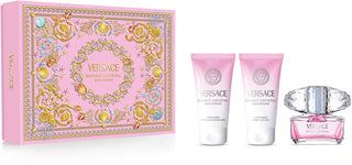 Versace Bright Crystal Parfum | EDP