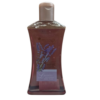 Bronnley Lavander Cleansing Shower Gel For All Skin Types *Tester