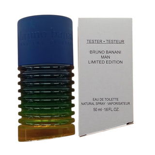 Bruno Banani Summer Limited Edition for Men | EDT Tester