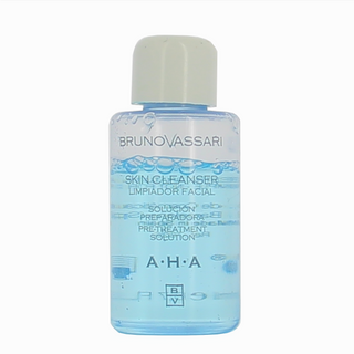 Bruno Vassari AHA Glycolic Acid Micellar Water For All Skin Types *Sample