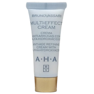 Bruno Vassari AHA Multi-Effect Day Cream For Face *Sample