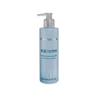 Bruno Vassari Aqua Genomics Glycerin Cleansing Milk For Face