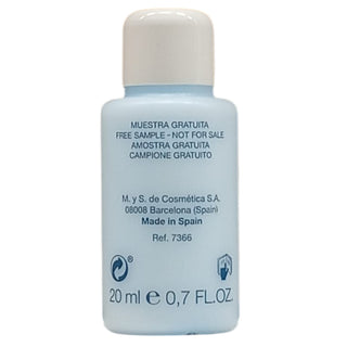 Bruno Vassari Aqua Genomics Makeup Remover Lotion *Sample