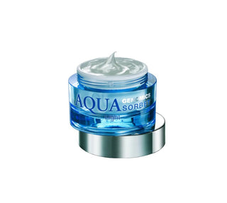 Bruno Vassari Aqua Genomics Sorbet Glycerin Hydrating Morning & Evening Cream For Face & Neck