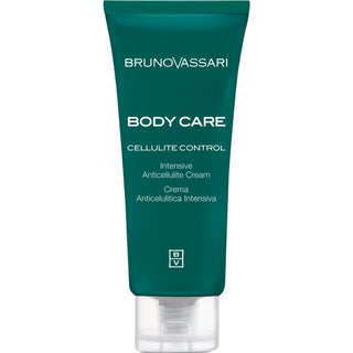 Bruno Vassari Body Care Anti-Cellulite Body Cream Day & Night