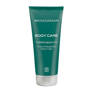 Bruno Vassari Body Care Cafeine Anti-Cellulite Body Cream Night