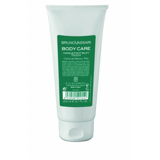 Bruno Vassari Body Care Collagen Hydra-Nourishing Body Cream For Hands & Feet