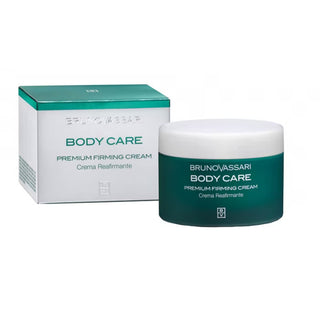 Bruno Vassari Body Care Shea Butter Firming Body Cream