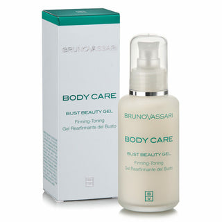 Bruno Vassari Body Care Firming Body Gel For Bust & Decollete