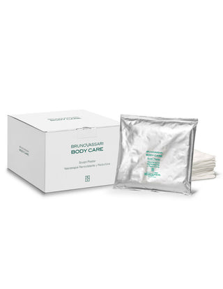 Bruno Vassari Set Bruno Vassari Body Care Cosmetic plaster Firmness + Body Remodeling Body Powder Mask