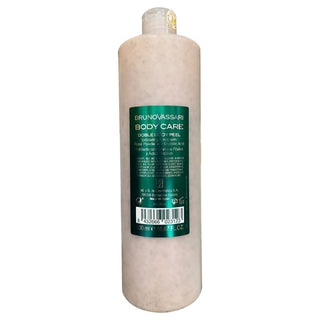 Bruno Vassari Body Care Glycolic Acid Exfoliation Body Scrub