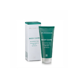 Bruno Vassari Body Care Active Ingredients Slimming Body Gel