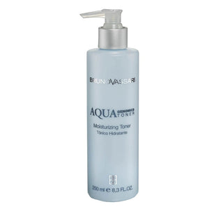 Bruno Vassari Aqua Genomics Hyaluronic Acid Moisturizing Cleansing Toner