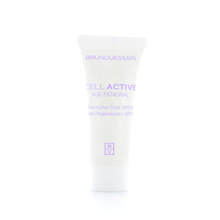 Bruno Vassari Cell Active Anti-Ageing Cream For Eyes SPF 20 *Sample