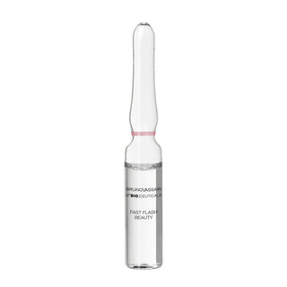 Bruno Vassari Set Bruno Vassari Bio Ceuticals Fast Flash Beauty DMAE Anti-Ageing Ampoules Treatment Serum For Face For Women