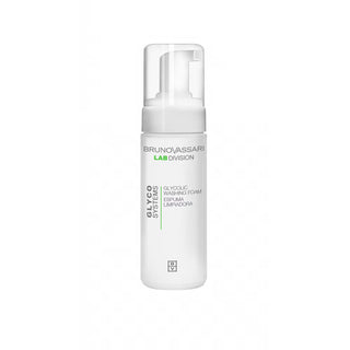 Bruno Vassari Glyco System Glycolic Acid Cleansing Cleansing Foam