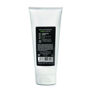 Bruno Vassari Glyco System Glycolic Acid Detoxifying Cream Mask For Face