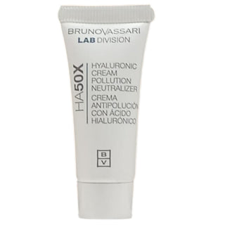 Bruno Vassari HA50X Hyaluronic Acid Hydra-Nourishing Cream For Face *Sample