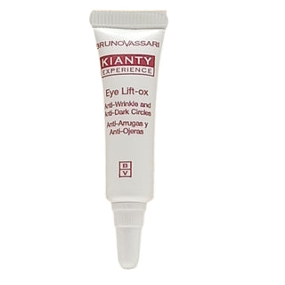 Bruno Vassari Kianty Experience Anti-Ageing Eye Cream *Sample