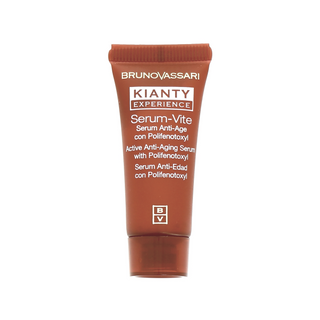 Bruno Vassari Kianty Experience Anti-Ageing Serum For Eyes *Sample