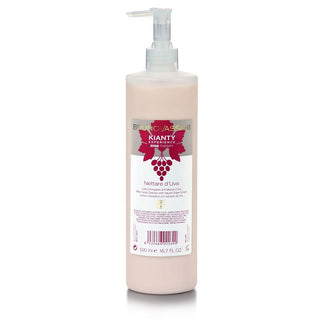 Bruno Vassari Kianty Experience Grape Calming Cleansing Lotion For Face