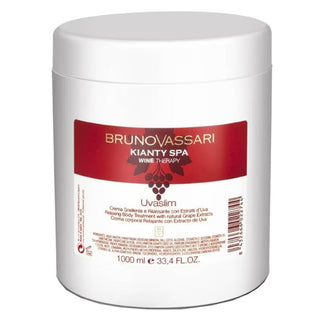 Bruno Vassari Kianty SPA Grape Anti-Oxidant Body Cream