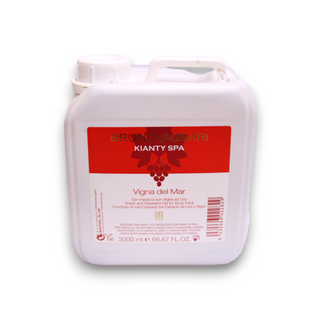 Bruno Vassari Kianty SPA Grape Anti-Cellulite Body Gel