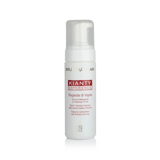 Bruno Vassari Kianty SPA Grape Brightening Cleansing Foam