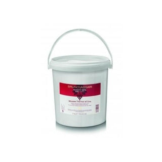 Bruno Vassari Kianty SPA Grape Detoxifying Cream Mask For Face