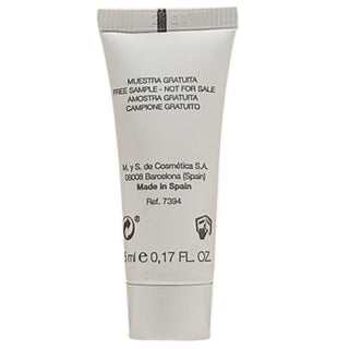 Bruno Vassari Lab Biotics Calming Body Cream For Face & Body *Sample