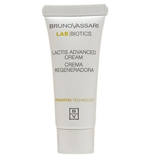 Bruno Vassari Lab Biotics Hyaluronic Acid Hydrating & Regenerating Cream For Face *Sample