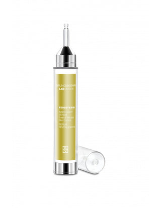 Bruno Vassari Lab Division Collagen Revitalising Morning & Evening Serum For Face/Neck & Decolette