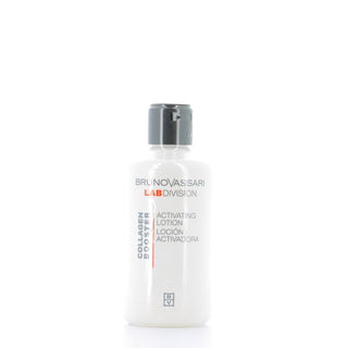 Bruno Vassari Lab Division Collagen Hydrating Tonic Lotion For Face