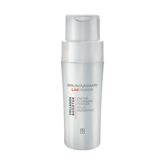 Bruno Vassari Lab Division Collagen Illuminating Exfoliating Powder