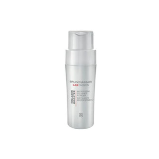 Bruno Vassari Lab Division Collagen Peeling Body Powder