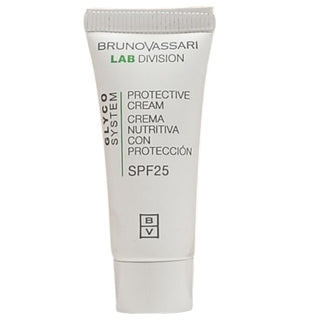 Bruno Vassari Lab Division Hydra-Nourishing Cream For Face SPF 25 *Sample