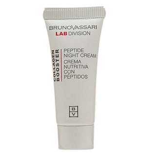 Bruno Vassari Lab Division Hydra-Nourishing Night Cream For Face *Sample