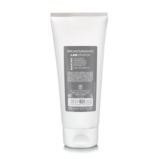 Bruno Vassari Lab Division Glucosyl Hesperidin Hydrating Gel For Face