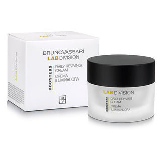 Bruno Vassari Lab Division Illuminating Day & Night Cream For Face