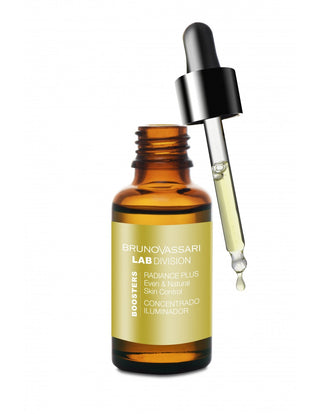 Bruno Vassari Lab Division Niacinamide Illuminating Serum For Face