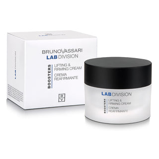 Bruno Vassari Lab Division Lift & Firm Cream For Face