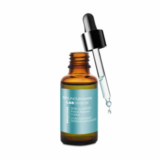 Bruno Vassari Lab Division Niacinamide Clarifying Serum For Face