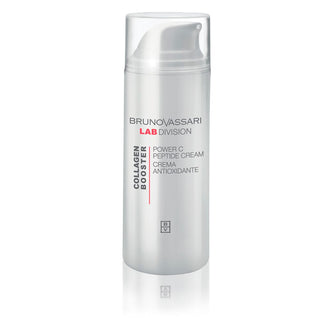 Bruno Vassari Lab Division Peptides Antioxidant Day & Night Cream For Face