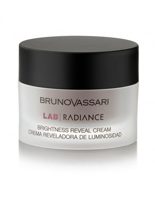 Bruno Vassari Lab Radiance Niacinamide Illuminating Cream For Face/Neck & Decolette