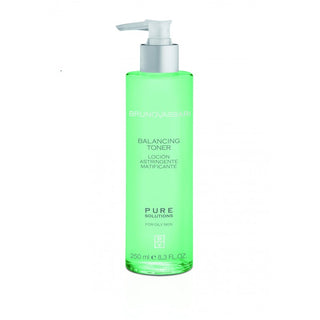 Bruno Vassari Pure Solutions Salicylic Acid Balancing Tonic Lotion For Face