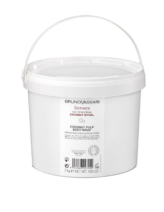 Bruno Vassari Senses Coconut Exfoliating Treatment