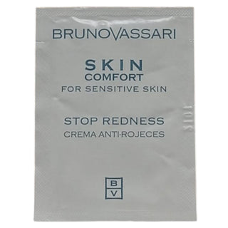 Bruno Vassari Skin Comfort Anti-Redness Day Cream For Face *Sample